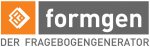 formgen - der Fragebogengenerator